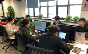 优化方案组