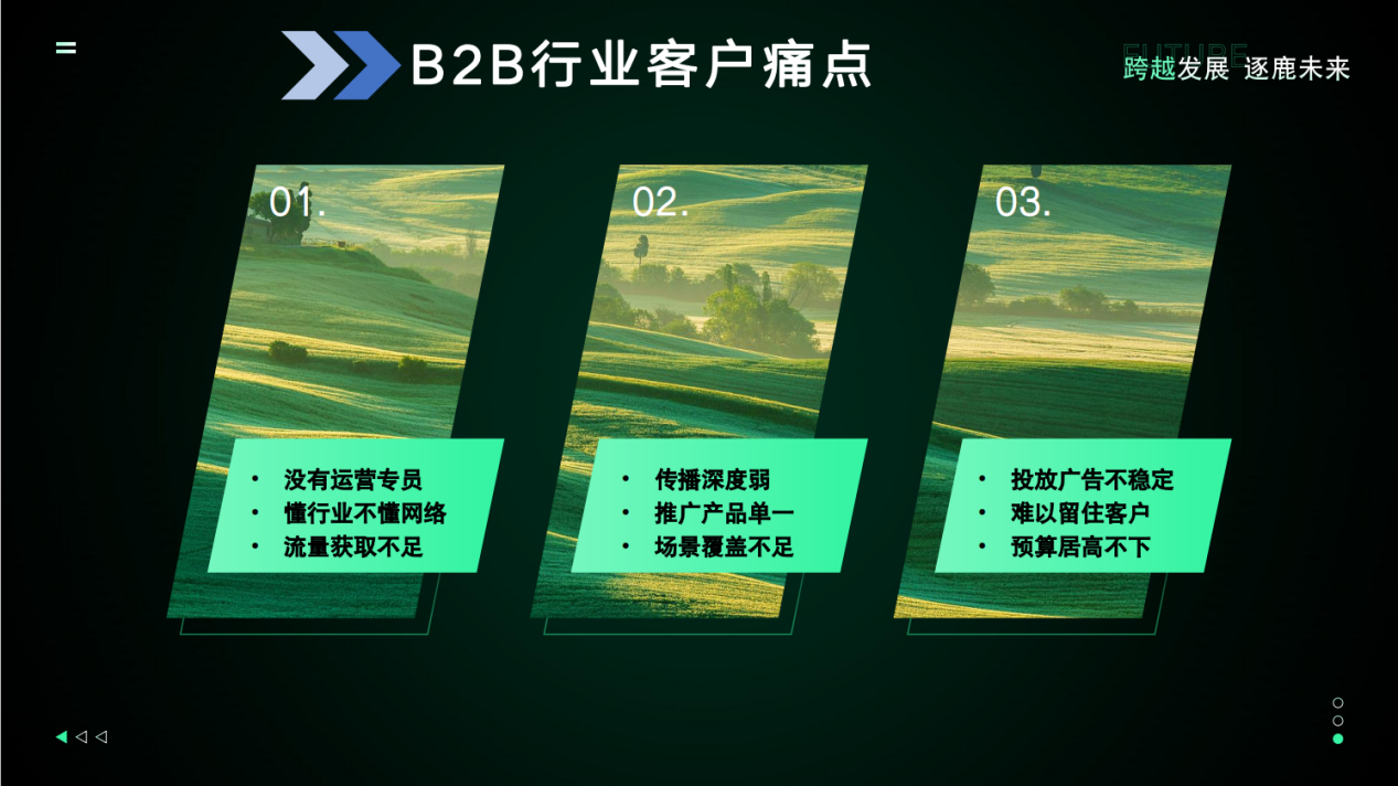 B2B行业客户痛点.png