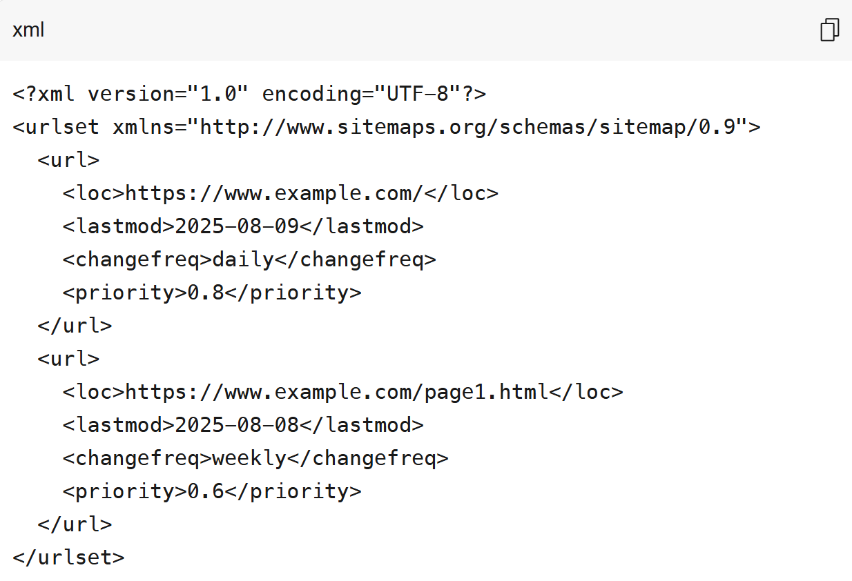 Sitemap.xml文件.png